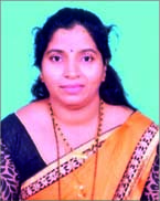 Smt. Anuradha S. Naik